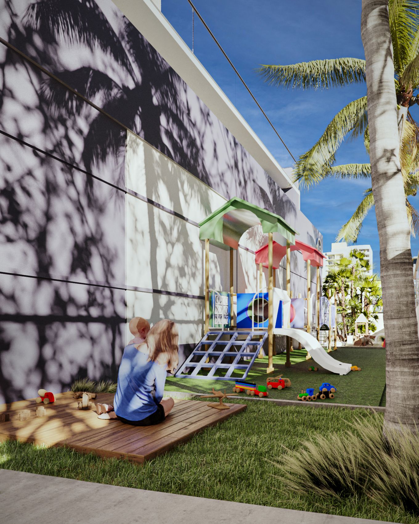 Playground
